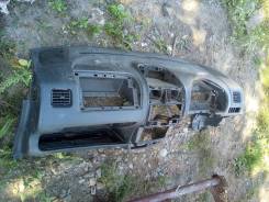 Панель приборов. Suzuki Wagon R Solio, MA34S Двигатель M13A