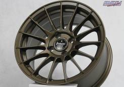 Enkei RS05RR. 7.5x15", 4x100.00, ET35, ЦО 73,1 мм.