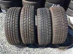 Dunlop Winter Maxx WM01. Зимние, без шипов, 2015 год, 5 %, 4 шт