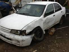 Nissan Pulsar. FN15, GA15DE