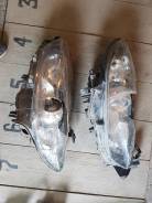 Фара. Mazda Mazda6, GJ526, GJ522, GJ, GJ527, GJ523, GJ521 Двигатели: PEY5, SHY1, PEVPS, PEY7, PYY1, PYVPS