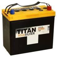Titan. 55 А.ч., Прямая (правое), производство Россия