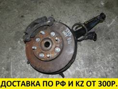 Диск тормозной. Honda: Rafaga, Accord, Ascot, Saber, Inspire, Ascot Innova, Vigor, Accord Inspire Двигатели: G20A, C27A4, F18A, F18A2, F18B, F18B1, F2...