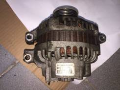 Генератор. Honda CR-V, RD4, RD5 Honda Stream, RN3, RN4 Honda Integra, DC5 Honda Stepwgn, RF3, RF4 Двигатели: K20A, K20A4, K20A5, K24A1, D17A2, K20A1
