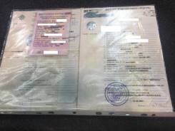 Nissan Cefiro. Продам птс 33