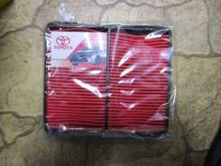 Фильтр воздушный. Honda: CR-X del Sol, Civic Aerodeck, Civic, CR-X, Civic CRX, Domani, Civic Ferio Двигатели: B18C4, D14A7, D14A8, D14Z3, D14Z4, D15Z8...