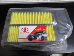 Фильтр воздушный. Honda City Honda Fit Aria, GD6, GD7, GD8, GD9 Двигатели: L12A2, L12A3, L13A3, L13A8, L15A1, L15A2, L15A3, REFD04, REFD05, REFD06, RE...