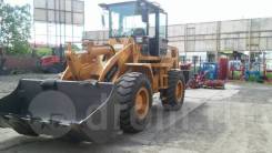 Фильтр воздушный. Yigong ZL30 Yigong ZL930 Yigong ZL20 Xcmg LW Sdlg LG918 Sdlg LG936L Sdlg 953N Sdlg LG933L, 933 Daewoo Solar Xgma XG953II Maximal FL4...