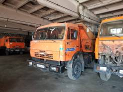 КамАЗ 55111. , 10 800 куб. см., 13 000 кг., 6x4