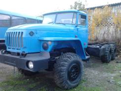 Ивановец КС-45717-1. Крановое шасси Урал 2010 г. в., 3 000 куб. см., 25 000 кг.