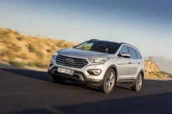 Hyundai Grand Santa FE 2013- ������ ��������/ ������� � ���������+ �/� 86111B8380 ����