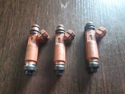 Инжектор. Ford Laser, BHA3PF, BHA5PF, BHA5SF, BHA6RF, BHA7PF, BHA7RF, BHA8PF, BHA8SF, BHALPF, BHALSF, BJ3PF, BJ5PF, BJ5WF, BJ8WF, BJEPF Ford Festiva...