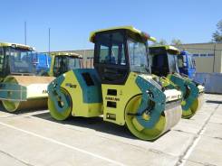 Ammann. Асфальтовый каток AV70X, 3 300 куб. см.