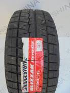 Bridgestone Blizzak Revo GZ. Зимние, без шипов, без износа, 4 шт