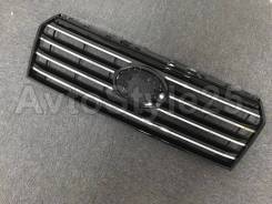 Решетка радиатора. Toyota Land Cruiser Prado, GDJ150, GDJ150L, GDJ150W, GDJ151W, GRJ150, GRJ150L, GRJ150W, KDJ150, KDJ150L, LJ150, TRJ150, TRJ150L, TR...