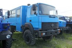 Урал 32551. Вахтовый автобус , 22 места, В кредит, лизинг