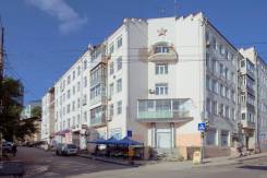 Старинный особняк Светланская, 123. Улица Светланская 123, р-н Центр, 243 кв. м., цена указана за квадратный метр в месяц