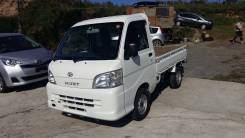 Daihatsu Hijet Truck. Продаётся грузовик Hijet truck, 660 куб. см., 350 кг., 4x4