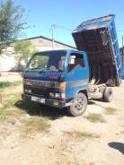 Mazda Titan. 1995 г., 3 000 куб. см., 2 000 кг.