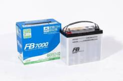 FB 7000. 48 А.ч., Прямая (правое), производство Япония