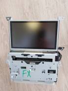 Дисплей. Infiniti FX45, S50 Infiniti QX56, JA60 Infiniti FX35, S50 Nissan: Pathfinder, Maxima, Armada, Presage, Altima, Titan, Murano, Quest Двигатели...