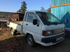 Toyota Town Ace. Продам грузовик Тойота Таун Айс, 1 800 куб. см., 1 000 кг., 4x2