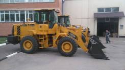 Foton Lovol. Фронтальный погрузчик Foton lovol FL936F-II, 3 000 кг., Дизельный, 2,00 куб. м.