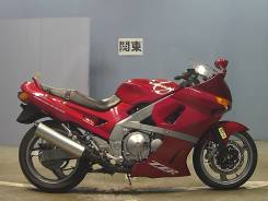 Kawasaki ZZR 400 1. 400 куб. см., исправен, птс, без пробега. Под заказ