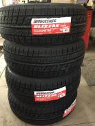 Bridgestone Blizzak VRX. Зимние, без шипов, без износа, 4 шт