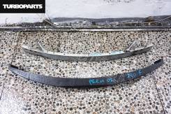 Жесткость бампера. Toyota Premio, AZT240, NZT240, ZZT240, ZZT245 Toyota Allion, AZT240, NZT240, ZZT240, ZZT245 Двигатели: 1AZFSE, 1NZFE, 1ZZFE