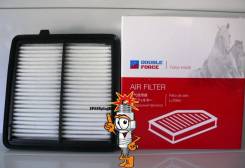 Фильтр воздушный. Honda Jazz Honda City Honda Fit, GE6, GE7, GE8, GE9 Honda Freed, GB3, GB4 Двигатели: L12B1, L12B2, L13Z1, L13Z2, L15A7