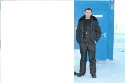 Охранник. Среднее образование, опыт работы 7 месяцев