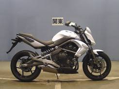 Kawasaki ER-6n. 650 куб. см., исправен, птс, без пробега. Под заказ