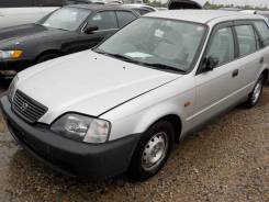 Honda Partner. EY7, D15B