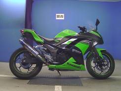 Kawasaki Ninja 250R. 250 куб. см., исправен, птс, без пробега. Под заказ