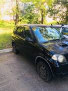 Suzuki. Без водителя