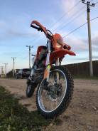 Racer Enduro RC200-XZT. 200 куб. см., исправен, без птс, с пробегом