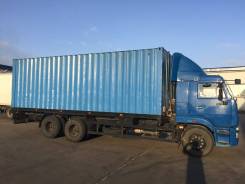 КамАЗ 65117. Камаз 65117 - N3 2011год, 6 700 куб. см., 15 000 кг., 6x4