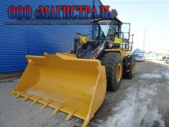 Xcmg ZL50GN. XCMG ZL50GN (GV), 5 000 кг., Дизельный, 3,00 куб. м. Под заказ