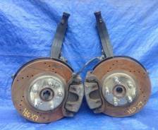 Рычаг, кулак поворотный. Honda Accord, CU2, CP1, CP2, CU1, CW2, CW1 Honda Accord Tourer, CW2 Honda Inspire, CP3 Двигатели: J35Z2, K24Z2, K24Z3, N22B1...