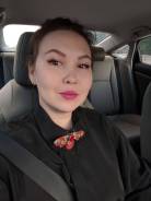 Администратор. Высшее образование, опыт работы 10 лет
