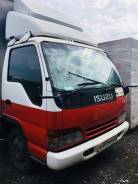 Isuzu Elf. Продаётся грузовик Isuzu ELF, 4 500 куб. см., 4 500 кг., 4x2