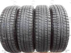 Bridgestone Blizzak Revo GZ. Зимние, без шипов, 2012 год, 5 %, 4 шт