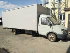 ГАЗ ГАЗель. Продам газель, 2 400 куб. см., 3 000 кг.