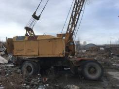 Юрмаш Юргинец КС-4361А. Продается кран КС4361А, 16 000 кг.