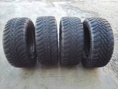 Durun Terrain Grabber M-T K334. Грязь MT, 2014 год, 30 %, 4 шт