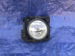 Фара противотуманная. Honda Accord, CU1, CU2, CP1, CP2, CW2, CW1 Honda Accord Tourer Двигатели: K24Z3, N22B1, N22B2, R20A3, K24Z2, K24A, R20A