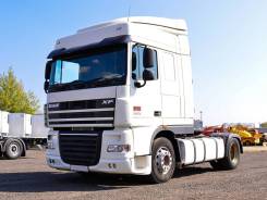 DAF FT. Седельный тягач 105.410 2012 г/в, 12 902 куб. см., 13 246 кг., 4x2