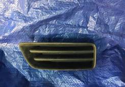 Заглушка бампера. Honda Accord, CL7, CL9, CM1, CM2, CM6, CM5, CL8, CM3 Двигатели: J30A4, K20A7, K20A8, K24A4, K24A8, K20Z2, K24A, K24A3, JNA1, K20A, J...