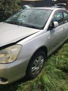 Toyota Allion. ZZT245, 1ZZ